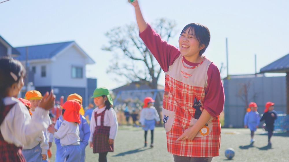 先生の役割
