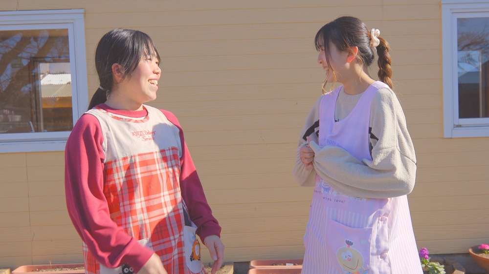 預かり保育 7:30~8:30